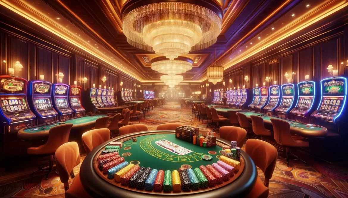 SlotsPalace